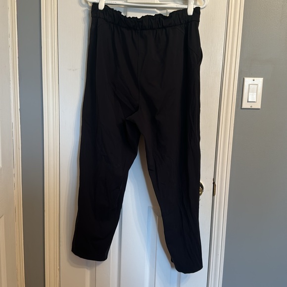 Relaxed Lulu Trousers - Picture 3 of 3